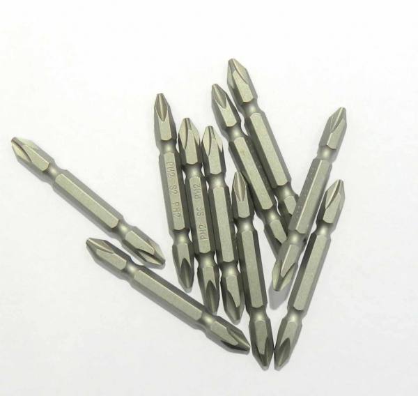 Набор шуруповертных насадок Набор шуруповертных насадок