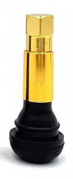 Вентиль (Золотой), TR-414 С-Y