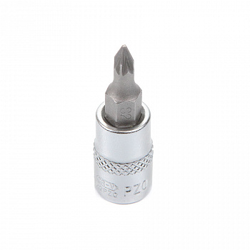 Головка торцевая с вставкой 1/4" PZ0, H2PZ0 Головка торцевая с вставкой 1/4" PZ0, H2PZ0