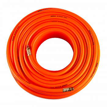 Шланг пневматический PVC бухта  8,0х14,0мм 50м "AV Steel", AV-700380