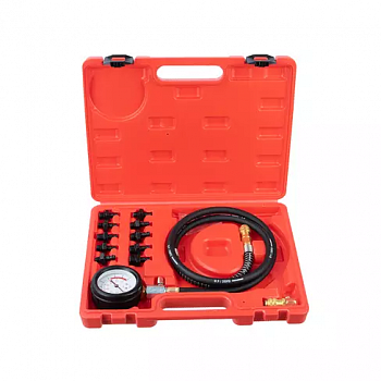 Набор для измерения давления масла, A75015