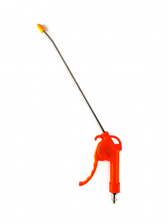 Пистолет продувочный 260мм "AV Steel", AV-700410