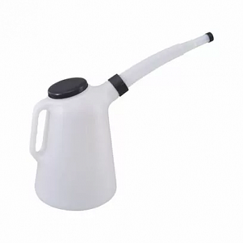 Емкость мерительная 5л SIPL, S-138/5