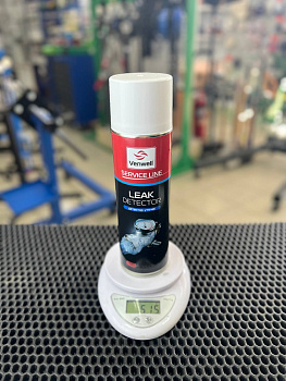 Детектор утечек Leak Detector 400 мл, VW-SL- 071RU