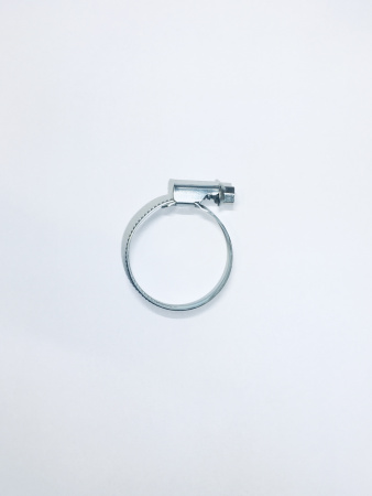 Хомут червячный  48х60 (21700110140082), Х11