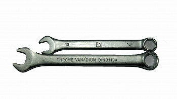 Ключ комбинированный 12*12  GB Tools, GB12 Ключ комбинированный 12*12  GB Tools, GB12