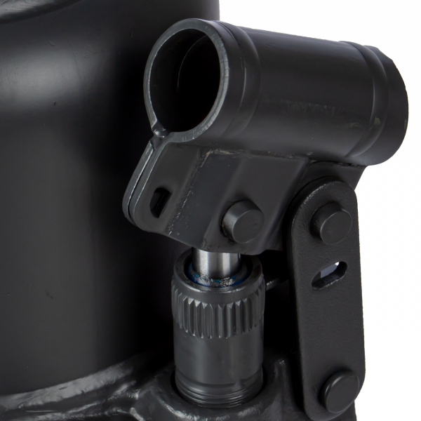 RT-WJ20 Домкрат бутылочный, двухштоковый,профессиональный 20 т, 150-245 мм