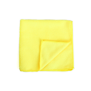 RoxelPro Многоразовая полировальная салфетка MICROSHINE из микрофибры, 40х40см., жёлтая, 232163 RoxelPro Многоразовая полировальная салфетка MICROSHINE из микрофибры, 40х40см., жёлтая, 232163