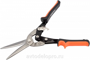 ножницы по металлу 300мм универсальные BERIL, 251300