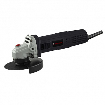 Шлифмашина угловая RUNTEC TECHNIC 125 мм, 220В, 900Вт, RT-ADC900T