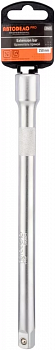 удлинитель 1/2" (250мм) АвтоDело PRO (), 39625