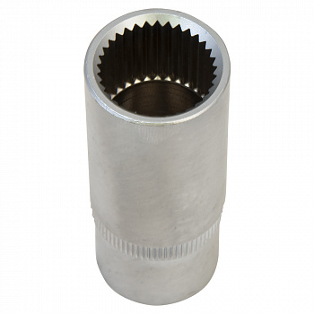 Головка 33-гр. 1/2" для ТНВД МВ "AV Steel", AV-926009 Головка 33-гр. 1/2" для ТНВД МВ "AV Steel", AV-926009