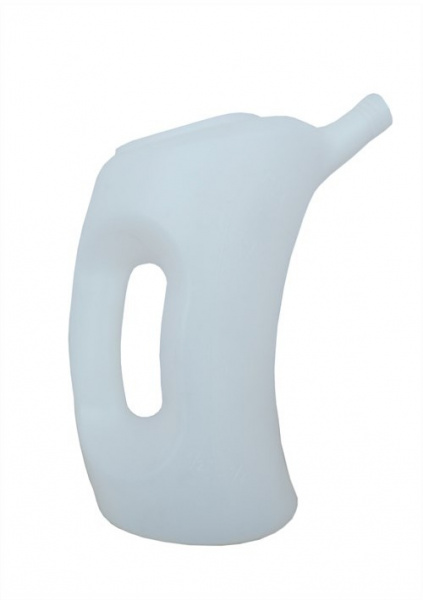 Канистра мерная 2л Ravenol