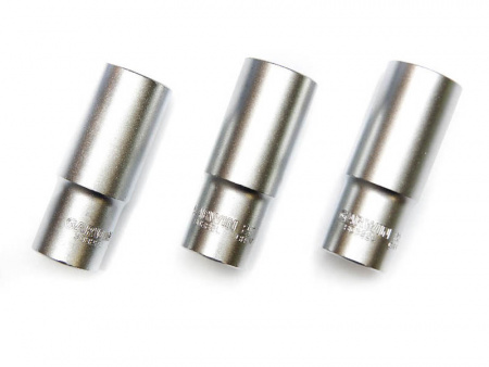 Головка свечная 18 мм 1/2", SP0318