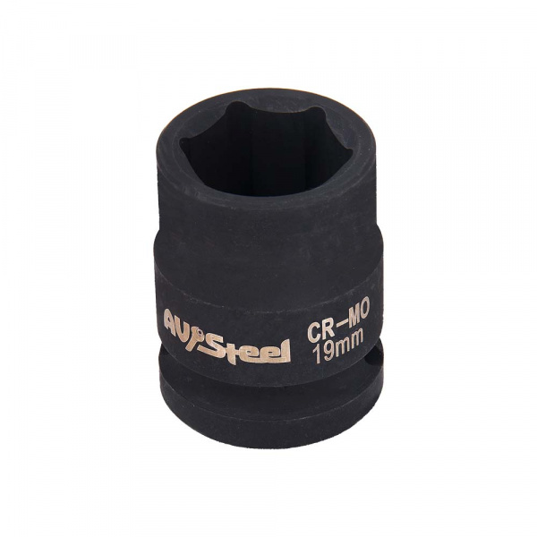 Головка ударная 1/2