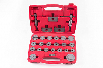 Комплект для развода поршней тормозных цилиндров (прав. и лев. резьба ), ATE-4129