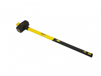 Кувалда с фиберглассовой ручкой 5000гр. БМ, 960650