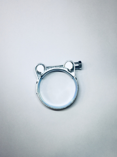 Хомут силовой FL-24 68-73 ФАНЛАЙТ