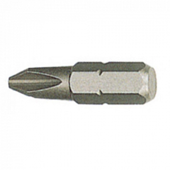 Бита 1/4" PH2 25мм, BPH102502 Бита 1/4" PH2 25мм, BPH102502
