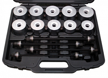 Набор оправок для выпрессовки и запрессовки универсальный, ATC-2285