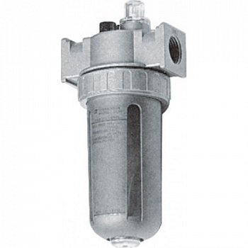 PAP-C204C Лубрикатор для пневмоинструмента 1/2" PAP-C204C Лубрикатор для пневмоинструмента 1/2"