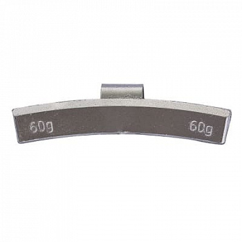 Грузики 60г (литые) шт, 0360