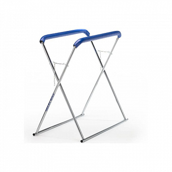 Х-образный стенд для вывешивания деталей, GW-XS2H