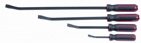 Монтажка с красной рез.ручкой 609мм, ATG-6144A