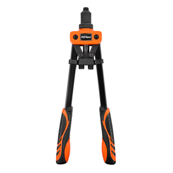 Заклепочник для вытяжных заклепок 2,4-4,8мм индустриальный 360мм  Заклепочник для вытяжных заклепок 2,4-4,8мм индустриальный 360мм