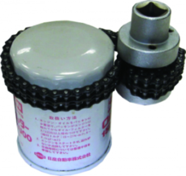 JTC-4773 Съемник фильтров масляных 1/2