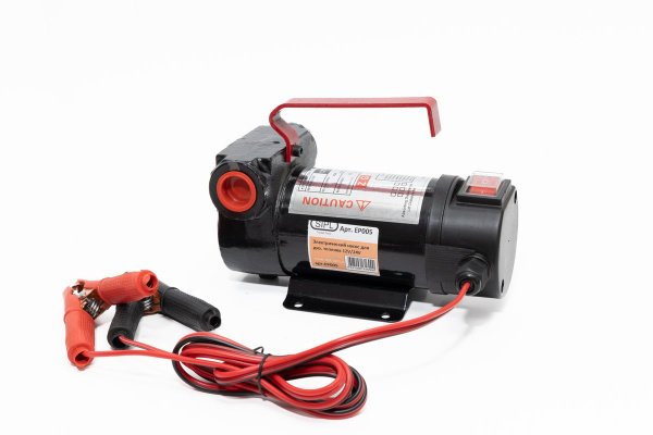 EP005/24 Электрический насос для диз топлива 24V SIPL