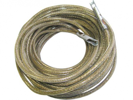 Трос тента "АТ" 38м, AT58498