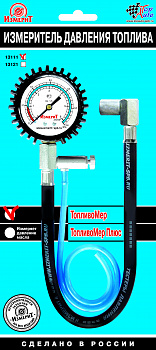 Компрессометр бензиновый ТОП АВТО Компрессометр "Гибкий" (со шлангом), 11311