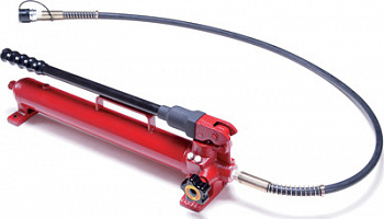 Насос гидравлический 10т, двухскоростной, ATS-4092BA