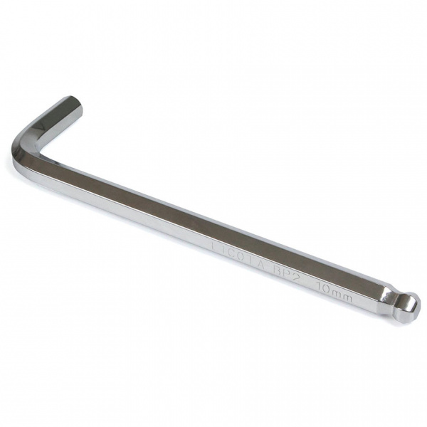                 BP200015SM Ключ шестигранный угловой с шаром 1,5 мм