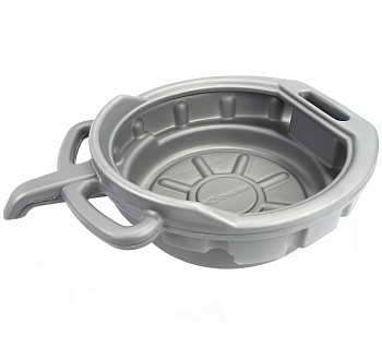 Емкость для слива масла 16 л, GE-O16