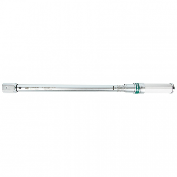 502210-65-335-14 Динамометрический ключ 65-335 Нм, двухстор.действия с разьемом под смен.насад.14х18