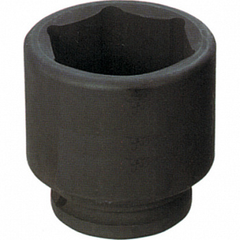 Головка торцевая ударная LICOTA 1-1/2" 75мм, A90075 Головка торцевая ударная LICOTA 1-1/2" 75мм, A90075
