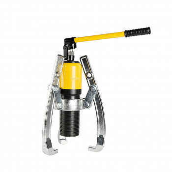 Съёмник гидравлический со встроенным насосом СГ-15У; 15 т, 811505-15