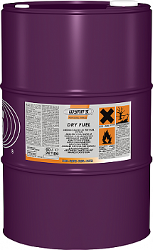 Dry Fuel Осушитель топливной системы (бензин дизель) розлив, W71898