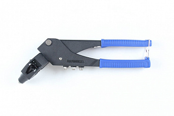 Заклепочник с поворотной головкой 360 2,4-4,8мм NCG, ART-0003