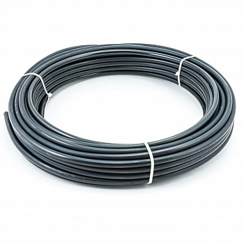 HH-081-PA-12-8x1 Трубка пневматическая полиамидная 8х1, материал PA-12 по (м), HH-081-PA-12-8x1(м)