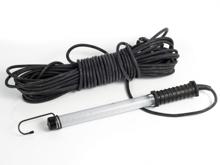 Переносной светодиодный светильник МОБИЛ (12/24V)-15, 00-00005221