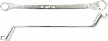 ключ накидной 10*12 (АвтоDело) (), 33102