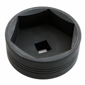 Головка ступичная 1" 105 мм 6 гр. для Fiat, DAF, Volvo, ATF-3167