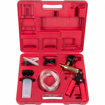 Вакуумметр, ATP-2103