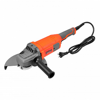 Шлифовальная машина угловая AV-AG 230/2350 S "AV Steel", AV-962114