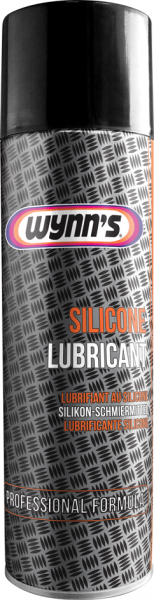 W52579 Silicone Lubricant Смазка на основе силикона W52579 Silicone Lubricant Смазка на основе силикона