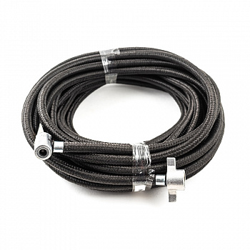 Шланг подкачки шин грузовых автомобилей, длина 12м, HH-12M