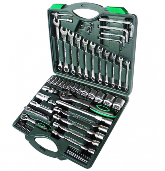 АТ 4977 Набор инстр. 77пред.